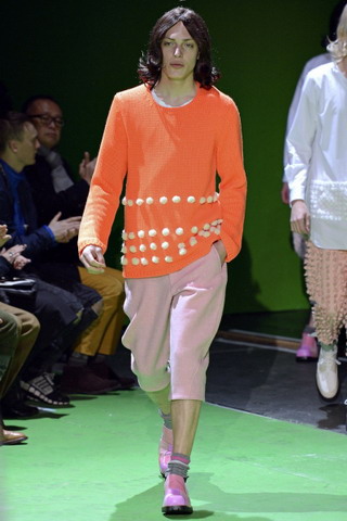 Comme des Garcons / - 2013-2014